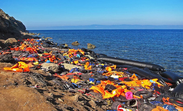 ONG presentano un reclamo alla Commissione europea contro la nuova legge italiana sui flussi migratori